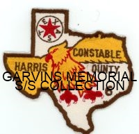 TEXAS,A,HARRIS COUNTY CONSTABLE PRECINCT 6 1